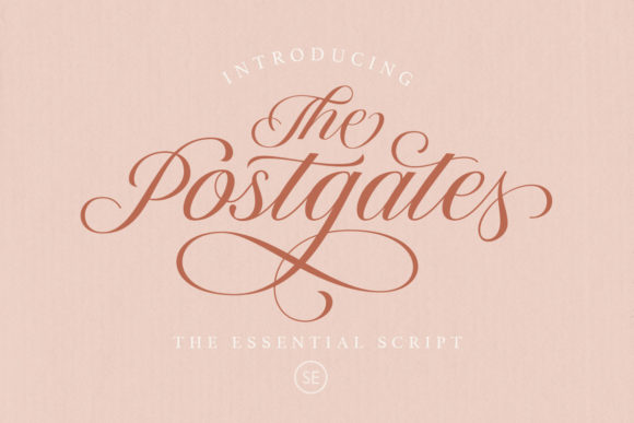 Beyond the Ordinary: The Postgates as Your Creative Signature