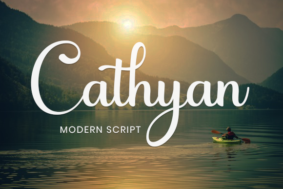 Cathyan: The Elegant Bridge Between Classic Formality and Modern Friendliness