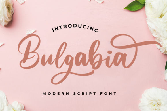 Choosing Bulgabia: A Practical Guide to Elegant Typography