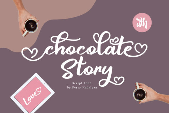 Integrating Chocolate Story into Modern Design Workflows