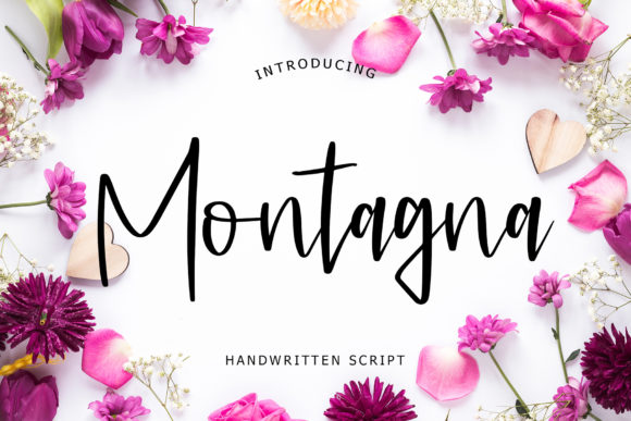 Integrating Montagna: A Modern Font for Cohesive Creative Workflows