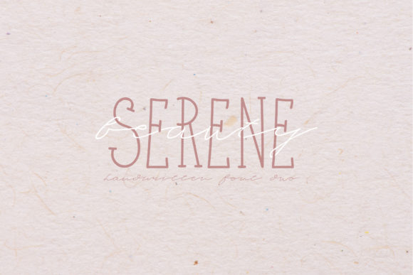 Master Visual Harmony with Serene Beauty