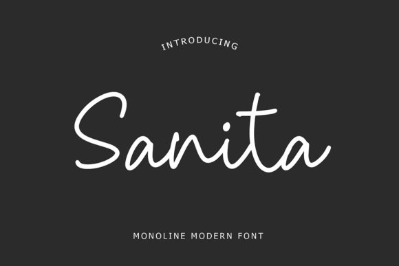 Sanita: The Strategic Choice for Casual and Effective Communication
