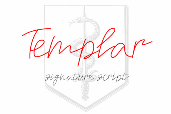 Templar: A Signature Script for Strategic Communication