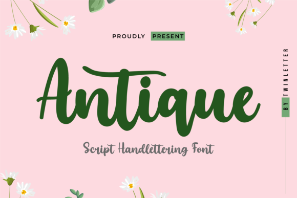 The Antique Font: A Practical Evaluation
