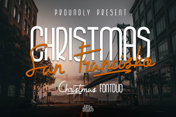 The Artistic Impact and Technical Versatility of Christmas San Francisko