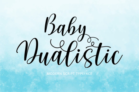 The Dualistic Charm: Where Style Meets Function in Baby Dualistic