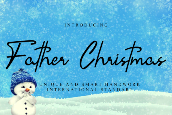 The Enduring Magic of Father Christmas and Its Digital Revival
