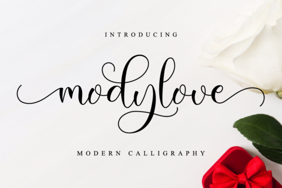 The Mody Love Font: A Practical Guide to Integration in Creative Workflows